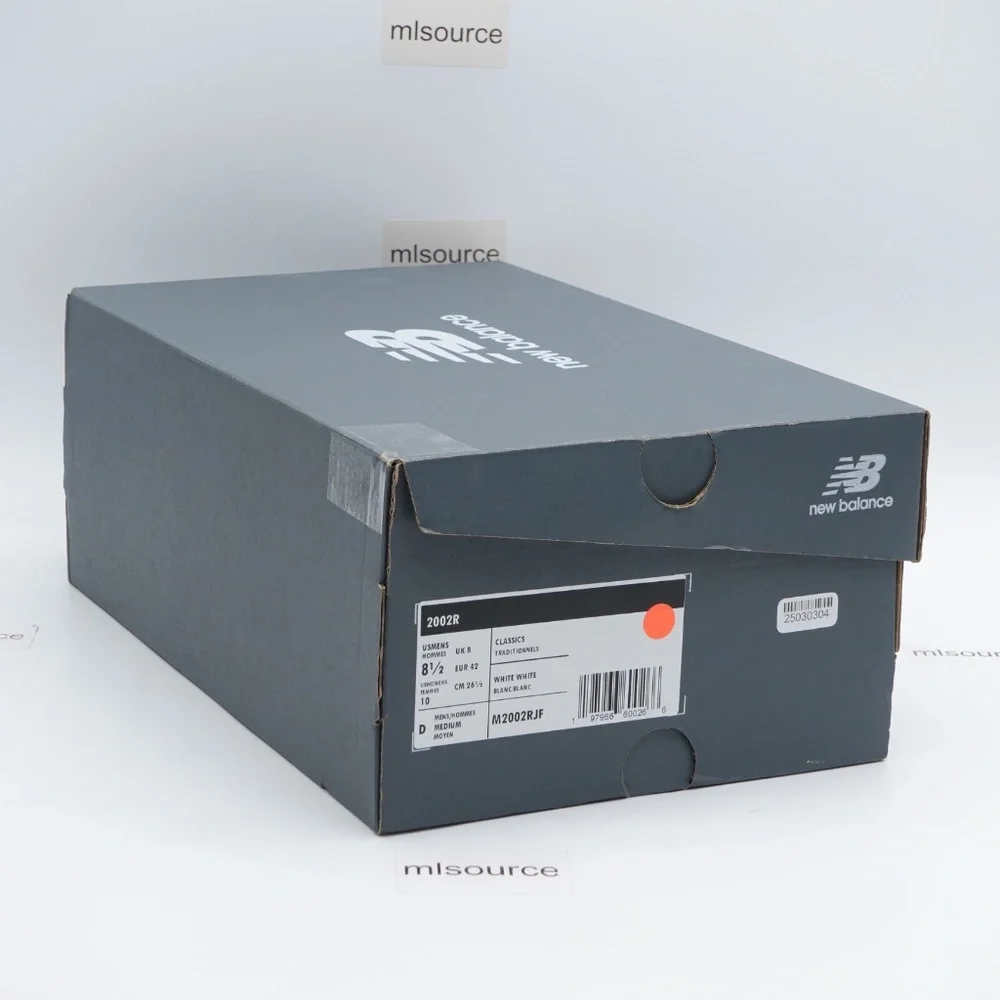 NEW New Balance 2002R Festival Sneakers M2002RJF Grey